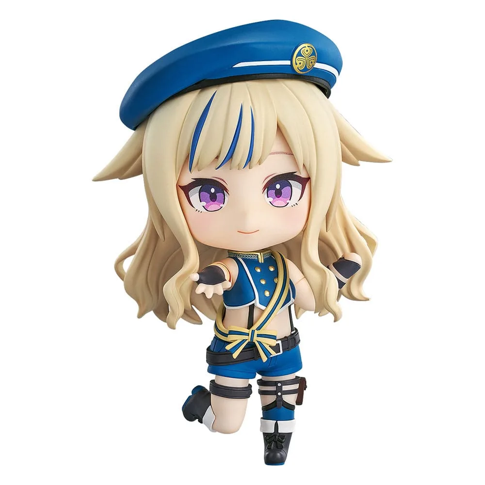 Himehina Nendoroid Action Figure Suzuki Hina 10 cm by Good Smile Company - Himehina