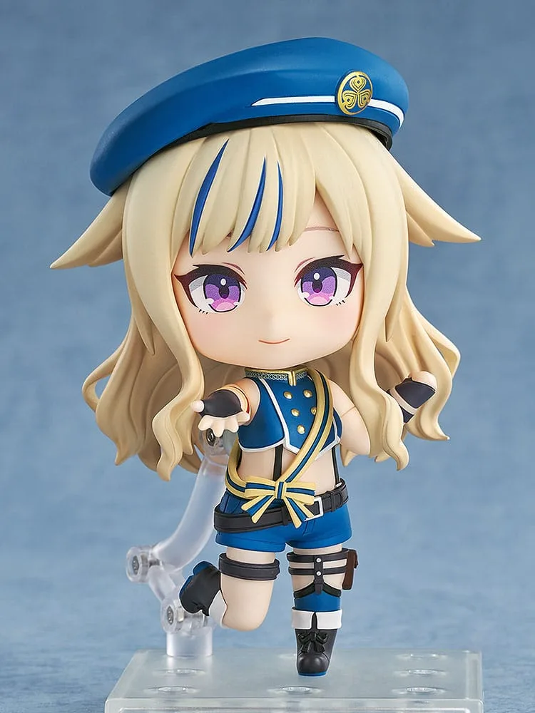 Himehina Nendoroid Action Figure Suzuki Hina 10 cm by Good Smile Company - Himehina