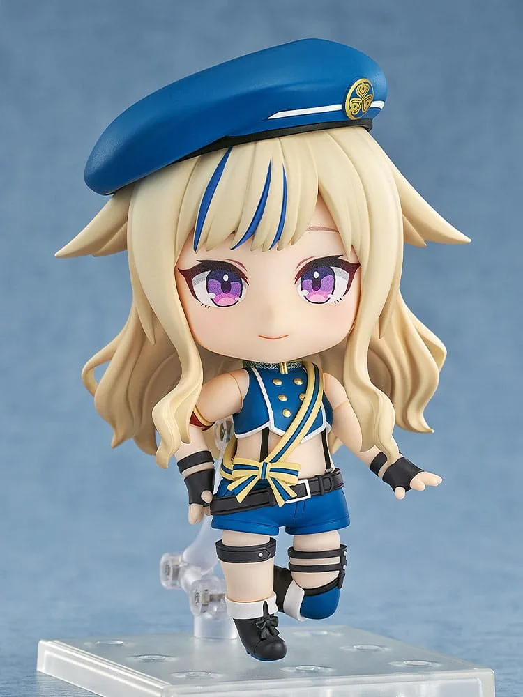 Himehina Nendoroid Action Figure Suzuki Hina 10 cm by Good Smile Company - Himehina