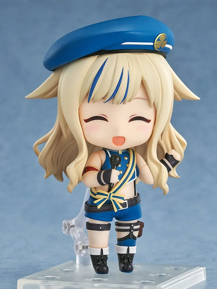 Himehina Nendoroid Action Figure Suzuki Hina 10 cm by Good Smile Company - Himehina