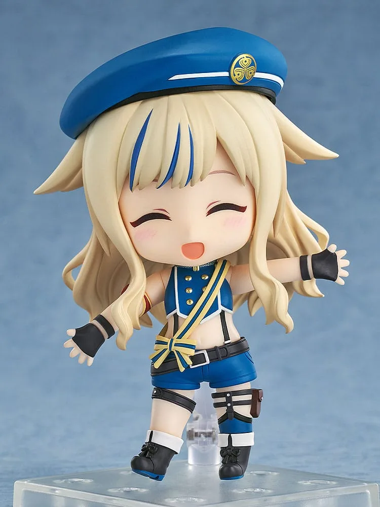 Himehina Nendoroid Action Figure Suzuki Hina 10 cm by Good Smile Company - Himehina