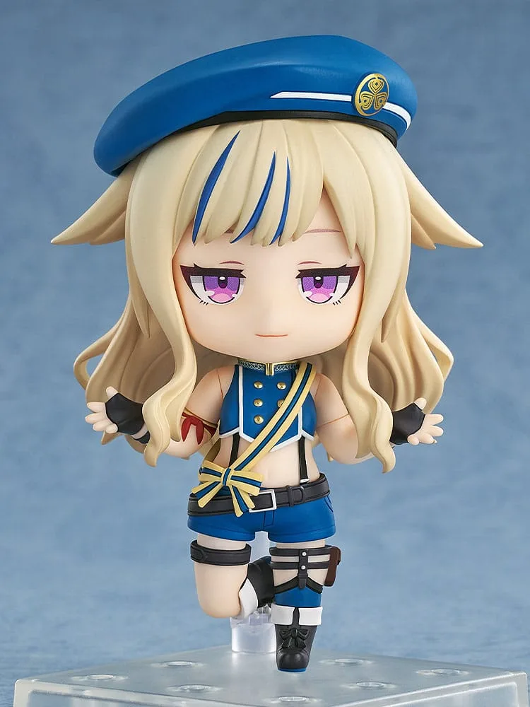 Himehina Nendoroid Action Figure Suzuki Hina 10 cm by Good Smile Company - Himehina