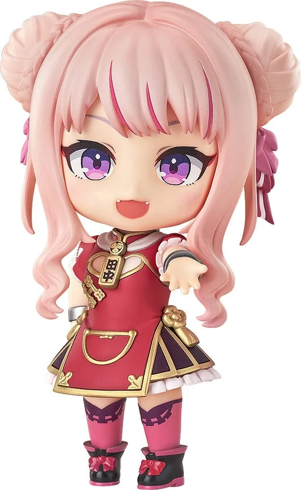 himehina-nendoroid-action-figure-tanaka-hime-10-cm-4580828664289-1-jpg Himehina Nendoroid Action Figure Tanaka Hime 10 cm by Good Smile Company - Himehina