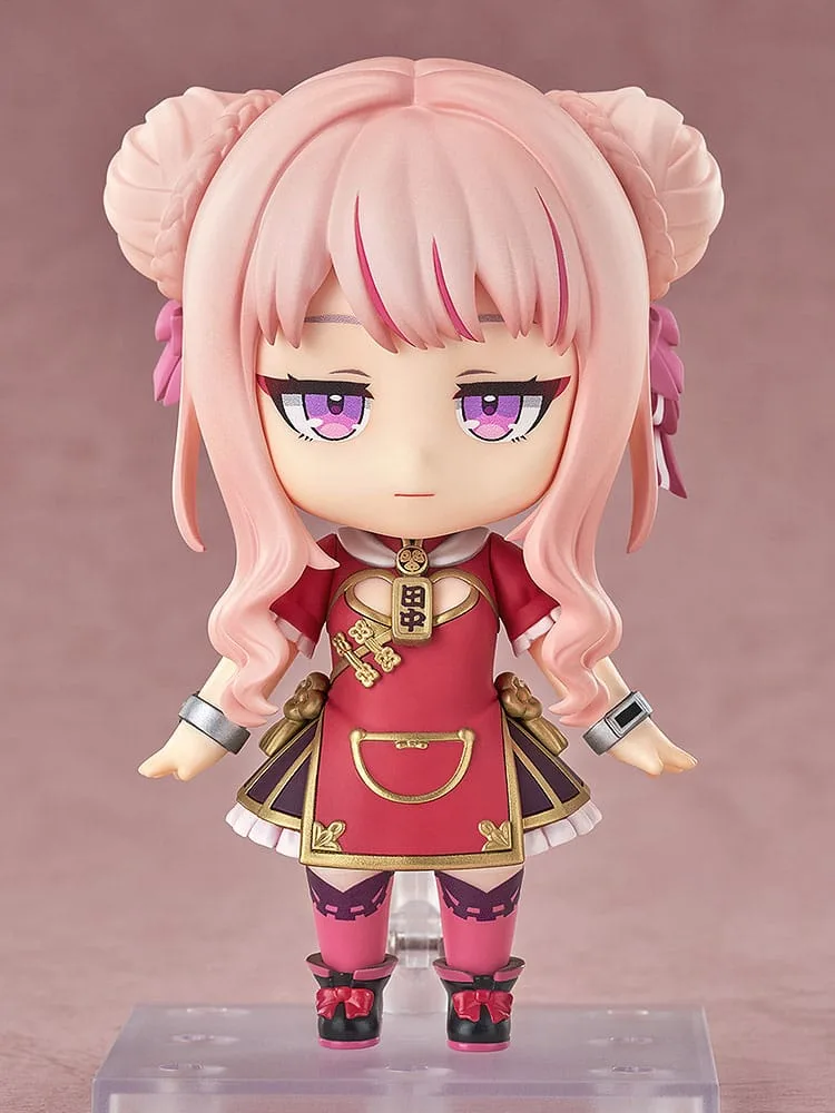 himehina-nendoroid-action-figure-tanaka-hime-10-cm-4580828664289-5-jpg Himehina Nendoroid Action Figure Tanaka Hime 10 cm by Good Smile Company - Himehina