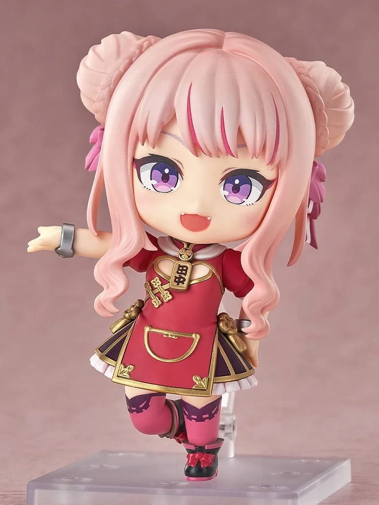 himehina-nendoroid-action-figure-tanaka-hime-10-cm-4580828664289-6-jpg Himehina Nendoroid Action Figure Tanaka Hime 10 cm by Good Smile Company - Himehina