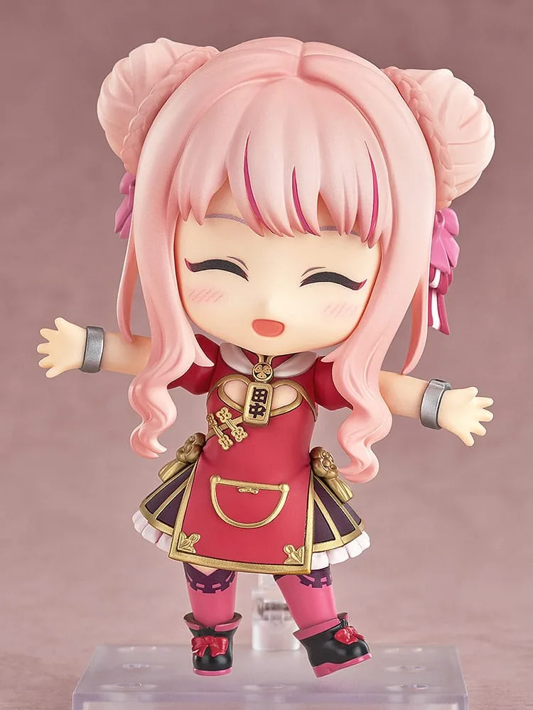himehina-nendoroid-action-figure-tanaka-hime-10-cm-4580828664289-7-jpg Himehina Nendoroid Action Figure Tanaka Hime 10 cm by Good Smile Company - Himehina