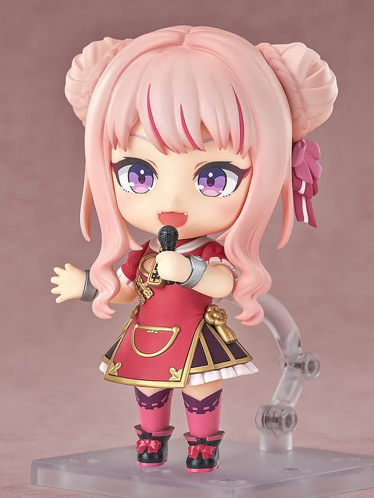 himehina-nendoroid-action-figure-tanaka-hime-10-cm-4580828664289-8-jpg Himehina Nendoroid Action Figure Tanaka Hime 10 cm by Good Smile Company - Himehina