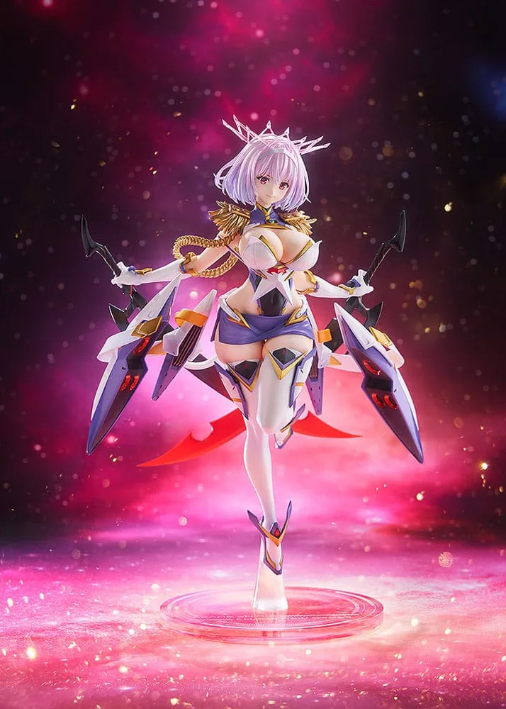 Gridman Universe PVC Statue 1/7 Akane Shinjo: Chaos New Order feat. saitom 29 cm by Good Smile Company - Gridman Universe