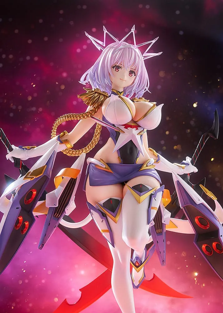 Gridman Universe PVC Statue 1/7 Akane Shinjo: Chaos New Order feat. saitom 29 cm by Good Smile Company - Gridman Universe