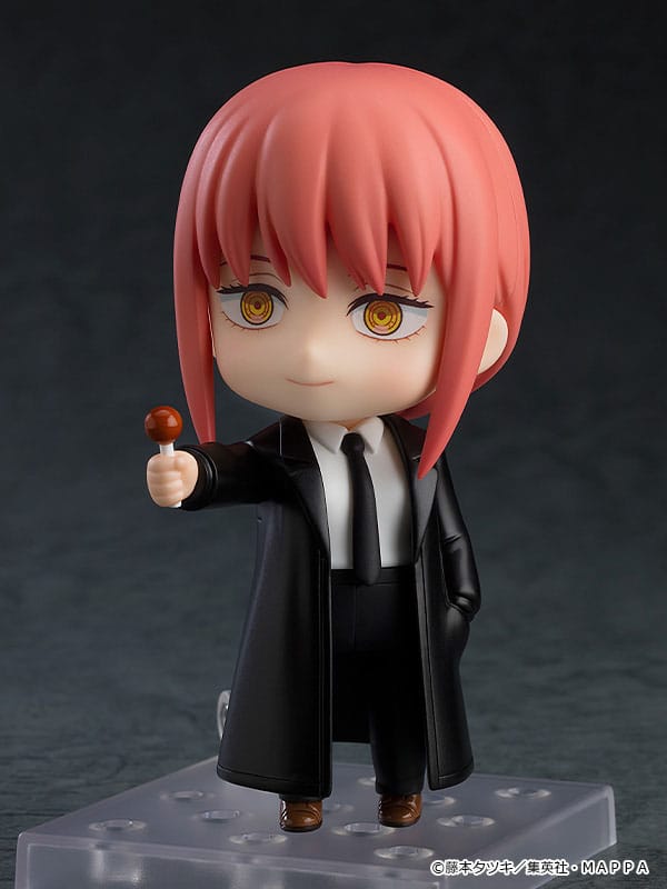 Chainsaw Man Nendoroid Action Figure Makima 10 cm by Good Smile Company - Chainsaw Man