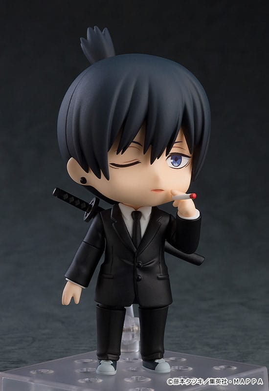 chainsaw-man-nendoroid-action-figure-aki-hayakawa-10-cm-4580828664555-5-jpg Chainsaw Man Nendoroid Action Figure Aki Hayakawa 10 cm by Good Smile Company - Chainsaw Man