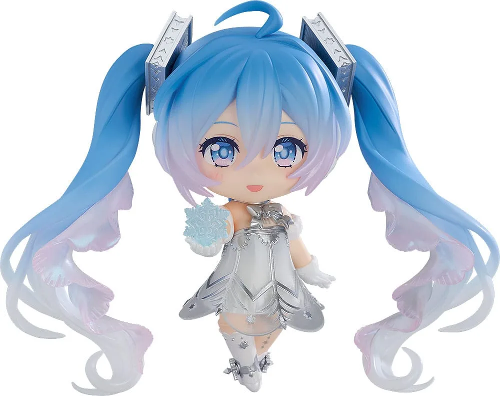 Character Vocal Series 01 Nendoroid Action Figure Hatsune Miku Symphony: 2025 Sapporo Concert Ver. 10 cm by Good Smile Company - Character Vocal Series