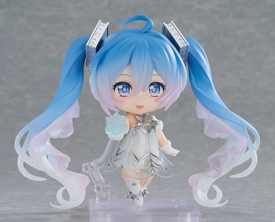 Character Vocal Series 01 Nendoroid Action Figure Hatsune Miku Symphony: 2025 Sapporo Concert Ver. 10 cm by Good Smile Company - Character Vocal Series