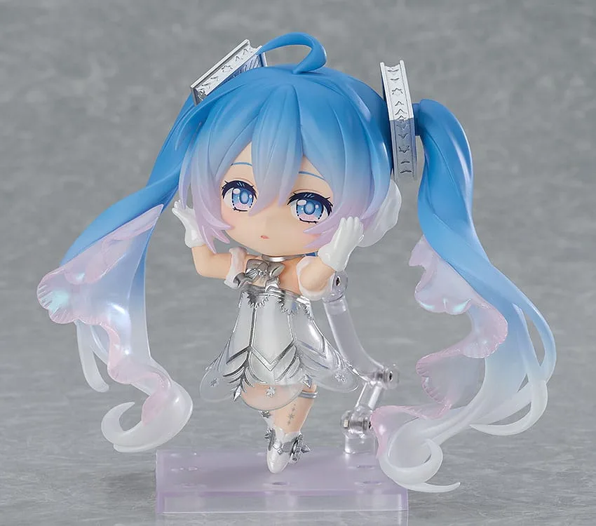 Character Vocal Series 01 Nendoroid Action Figure Hatsune Miku Symphony: 2025 Sapporo Concert Ver. 10 cm by Good Smile Company - Character Vocal Series