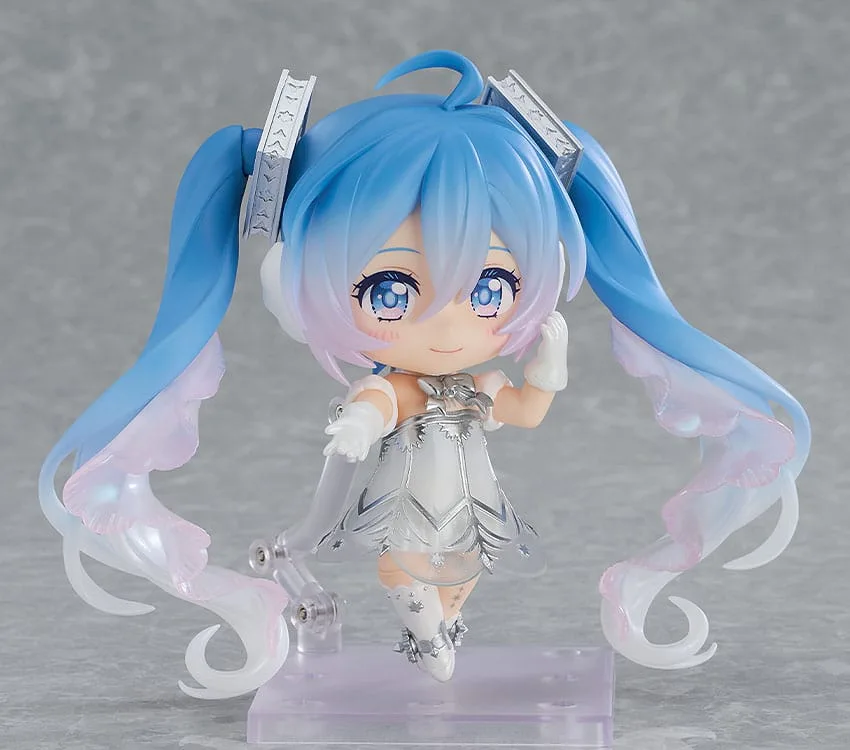 Character Vocal Series 01 Nendoroid Action Figure Hatsune Miku Symphony: 2025 Sapporo Concert Ver. 10 cm by Good Smile Company - Character Vocal Series