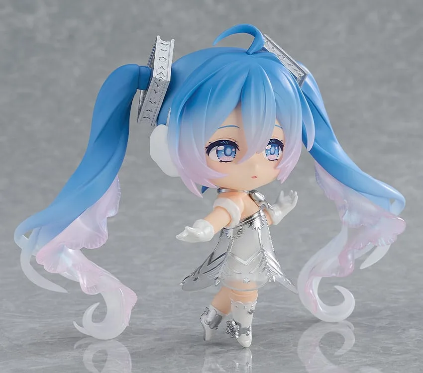 Character Vocal Series 01 Nendoroid Action Figure Hatsune Miku Symphony: 2025 Sapporo Concert Ver. 10 cm by Good Smile Company - Character Vocal Series
