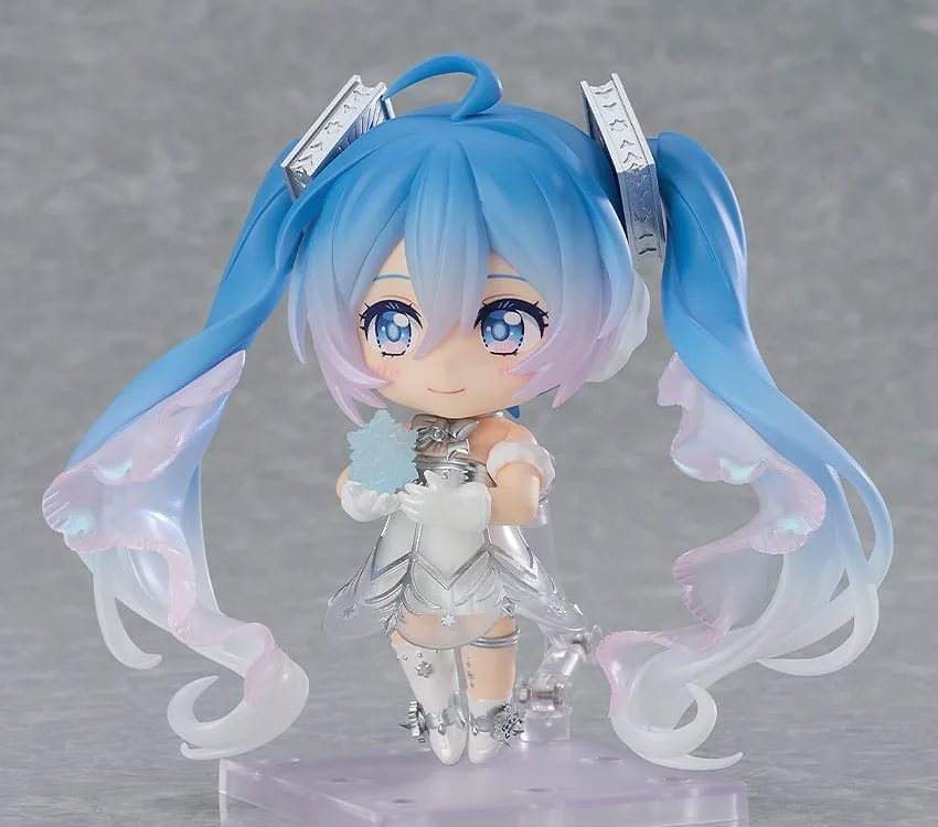 Character Vocal Series 01 Nendoroid Action Figure Hatsune Miku Symphony: 2025 Sapporo Concert Ver. 10 cm by Good Smile Company - Character Vocal Series