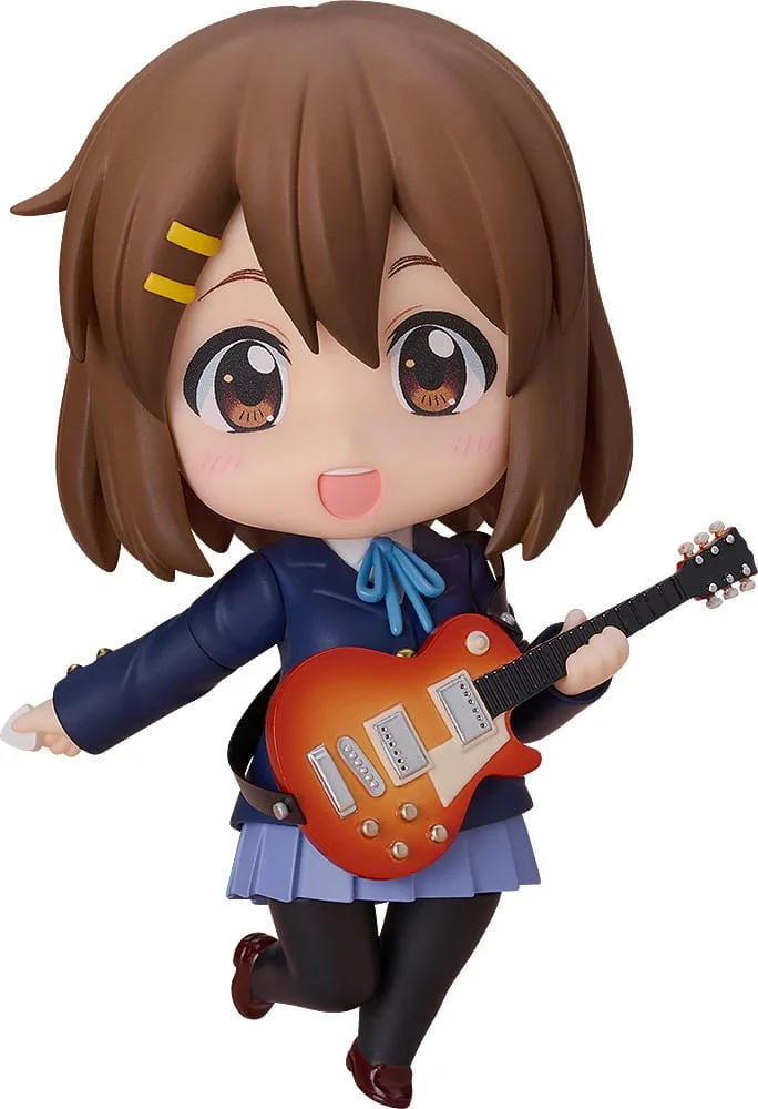 k-on-nendoroid-action-figure-yui-hirasawa-20-10-cm-4580828664586-1-jpg K-On! Nendoroid Action Figure Yui Hirasawa 2.0 10 cm by Good Smile Company - K-On!