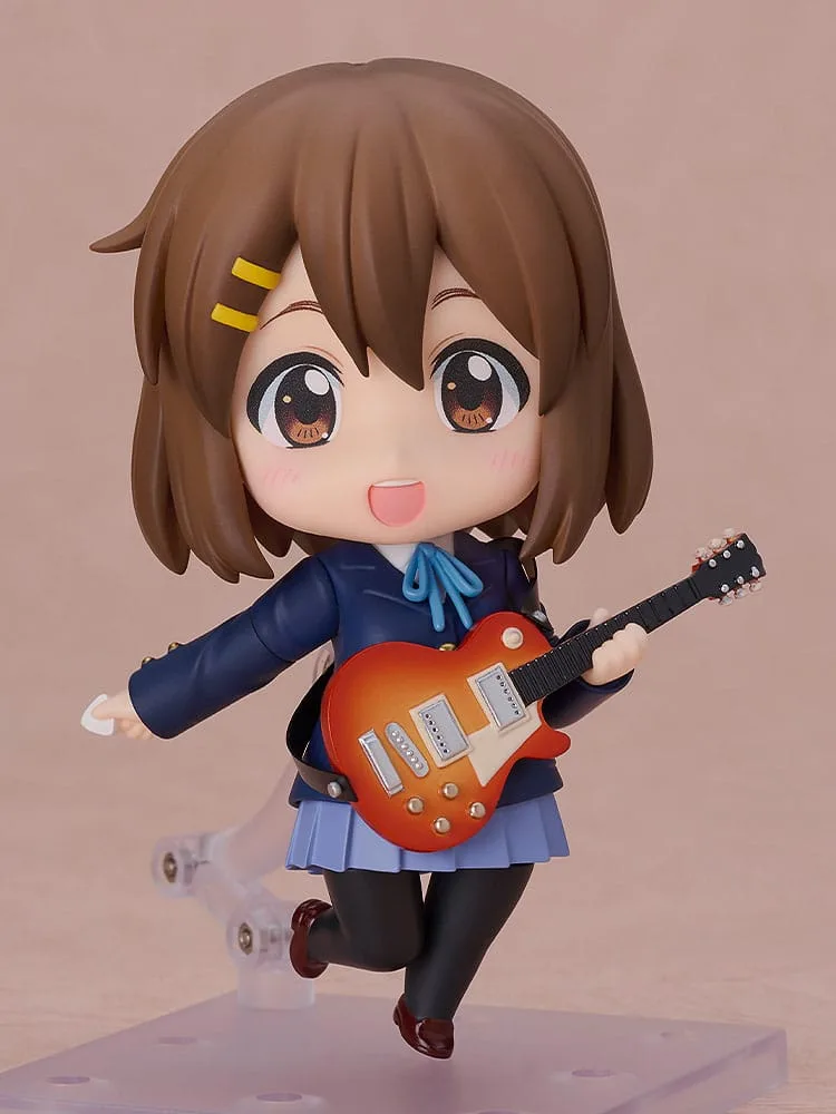 k-on-nendoroid-action-figure-yui-hirasawa-20-10-cm-4580828664586-3-jpg K-On! Nendoroid Action Figure Yui Hirasawa 2.0 10 cm by Good Smile Company - K-On!