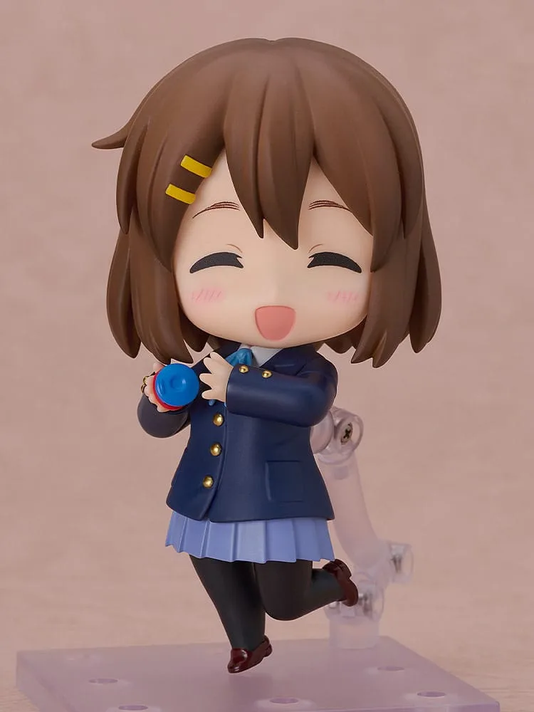 k-on-nendoroid-action-figure-yui-hirasawa-20-10-cm-4580828664586-4-jpg K-On! Nendoroid Action Figure Yui Hirasawa 2.0 10 cm by Good Smile Company - K-On!