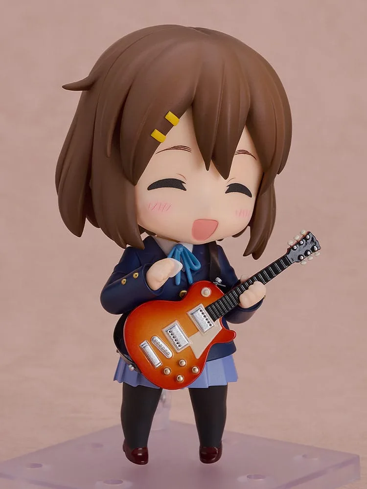 k-on-nendoroid-action-figure-yui-hirasawa-20-10-cm-4580828664586-6-jpg K-On! Nendoroid Action Figure Yui Hirasawa 2.0 10 cm by Good Smile Company - K-On!