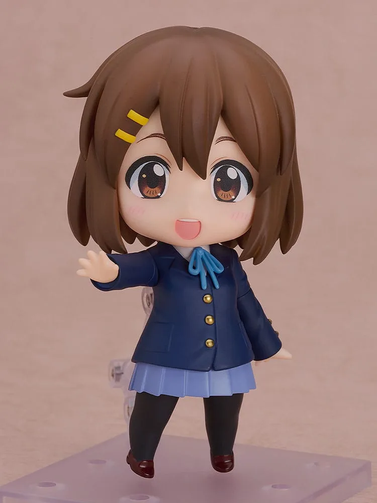 k-on-nendoroid-action-figure-yui-hirasawa-20-10-cm-4580828664586-7-jpg K-On! Nendoroid Action Figure Yui Hirasawa 2.0 10 cm by Good Smile Company - K-On!