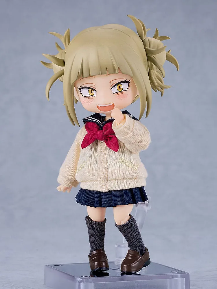 My Hero Academia Nendoroid Doll Figure Himiko Toga 14 cm by Good Smile Company - My Hero Academia