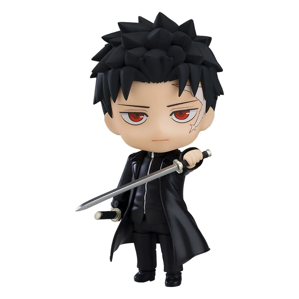 Kagurabachi Nendoroid Action Figure Chihiro Rokuhira 10 cm by Good Smile Company - Kagurabachi