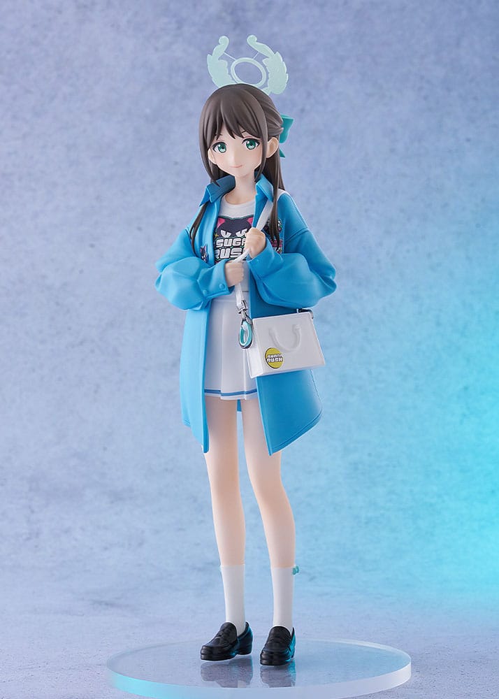 Blue Archive Pop Up Parade PVC Statue Airi (Band): Event KV Ver. 18 cm by Good Smile Company - Blue Archive