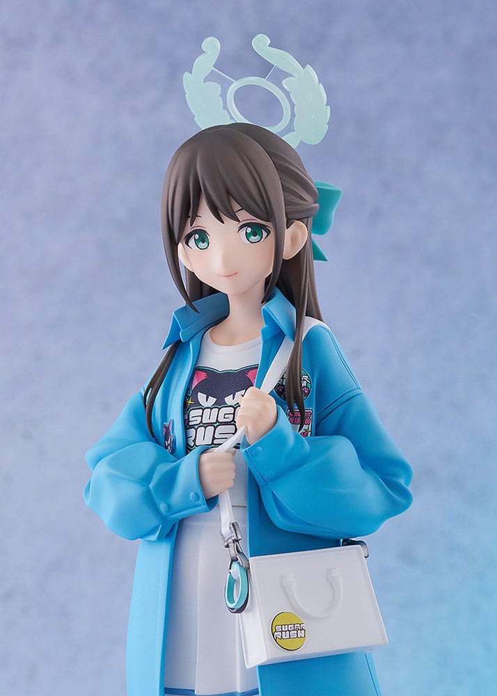 Blue Archive Pop Up Parade PVC Statue Airi (Band): Event KV Ver. 18 cm by Good Smile Company - Blue Archive