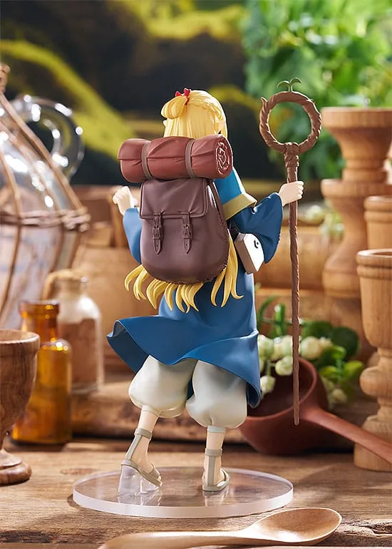 Delicious in Dungeon Pop Up Parade PVC Statue Marcille 17 cm by Good Smile Company - Delicious in Dungeon