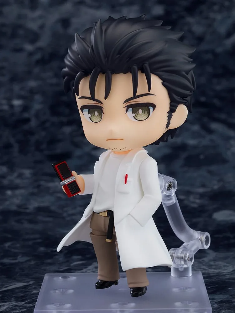 steins-gate-nendoroid-action-figure-rintaro-okabe-20-10-cm-4580828665149-3-jpg Steins Gate Nendoroid Action Figure Rintaro Okabe 2.0 10 cm by Good Smile Company - Steins Gate