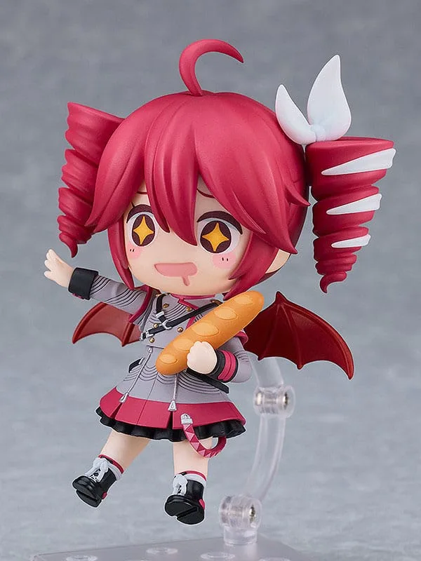 Character Vocal Series Kasane Teto Nendoroid PVC Action Figure Kasane Teto: Synthesizer V AI Ver. 10 cm by Good Smile Company - Character Vocal Series