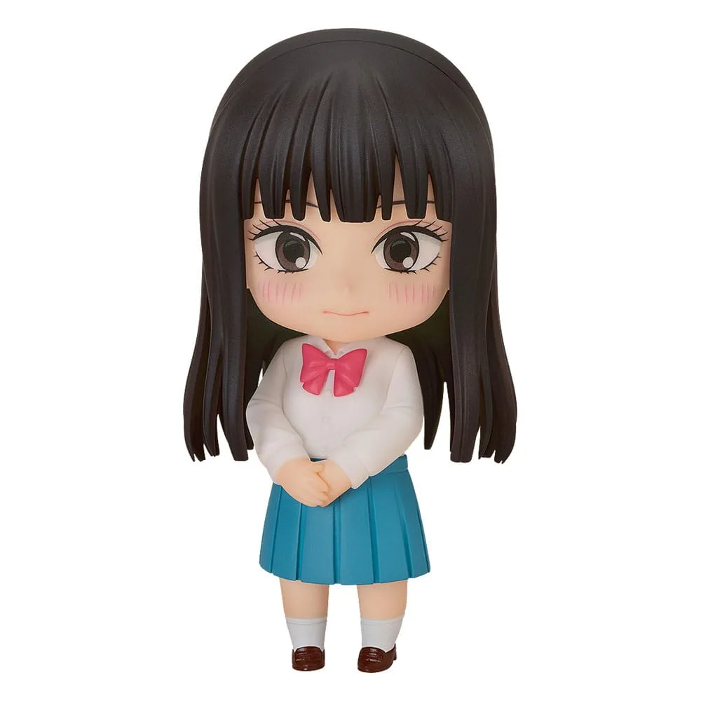 Kimi ni Todoke Nendoroid Action Figure Sawako Kuronuma 2.0 10 cm by Good Smile Company - Kimi ni Todoke