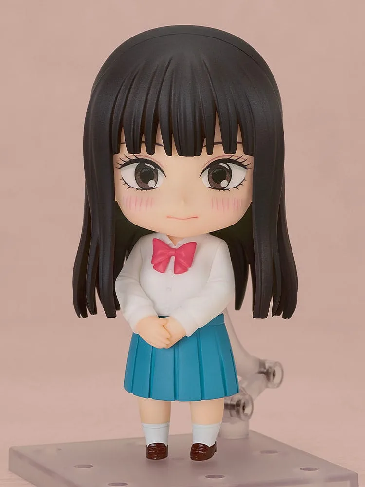 Kimi ni Todoke Nendoroid Action Figure Sawako Kuronuma 2.0 10 cm by Good Smile Company - Kimi ni Todoke