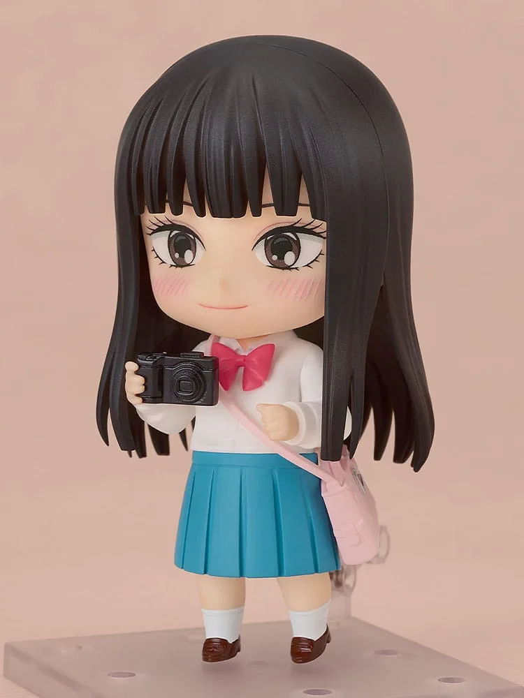 Kimi ni Todoke Nendoroid Action Figure Sawako Kuronuma 2.0 10 cm by Good Smile Company - Kimi ni Todoke