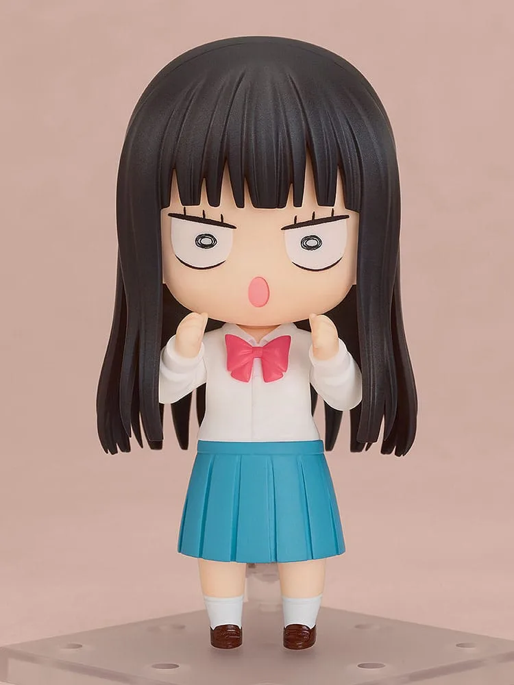 Kimi ni Todoke Nendoroid Action Figure Sawako Kuronuma 2.0 10 cm by Good Smile Company - Kimi ni Todoke