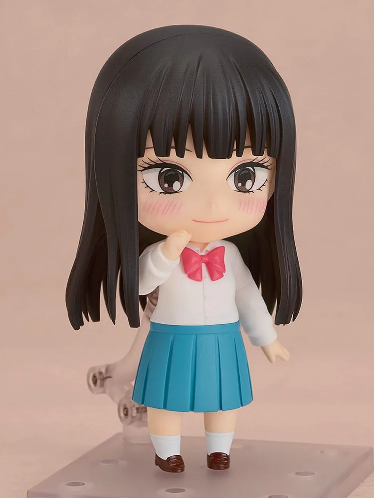Kimi ni Todoke Nendoroid Action Figure Sawako Kuronuma 2.0 10 cm by Good Smile Company - Kimi ni Todoke