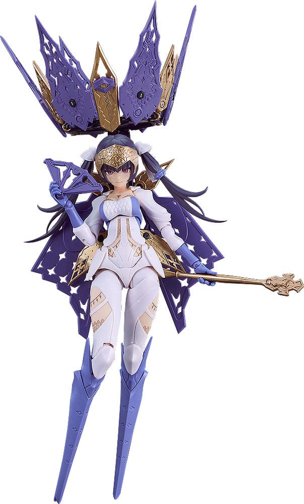 Chitocerium Plastic Model Kit 1/1 Chirality I-hydra 17 cm by Good Smile Company - Chitocerium
