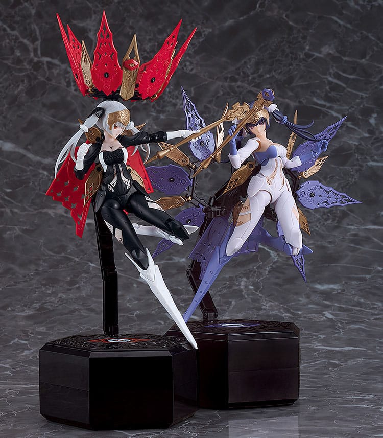 chitocerium-plastic-model-kit-11-chirality-i-hydra-17-cm-4580828665279-6-jpg Chitocerium Plastic Model Kit 1/1 Chirality I-hydra 17 cm by Good Smile Company - Chitocerium