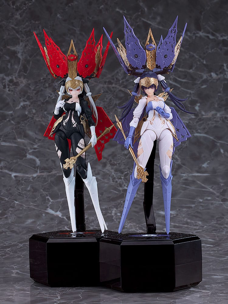 chitocerium-plastic-model-kit-11-chirality-i-hydra-17-cm-4580828665279-7-jpg Chitocerium Plastic Model Kit 1/1 Chirality I-hydra 17 cm by Good Smile Company - Chitocerium