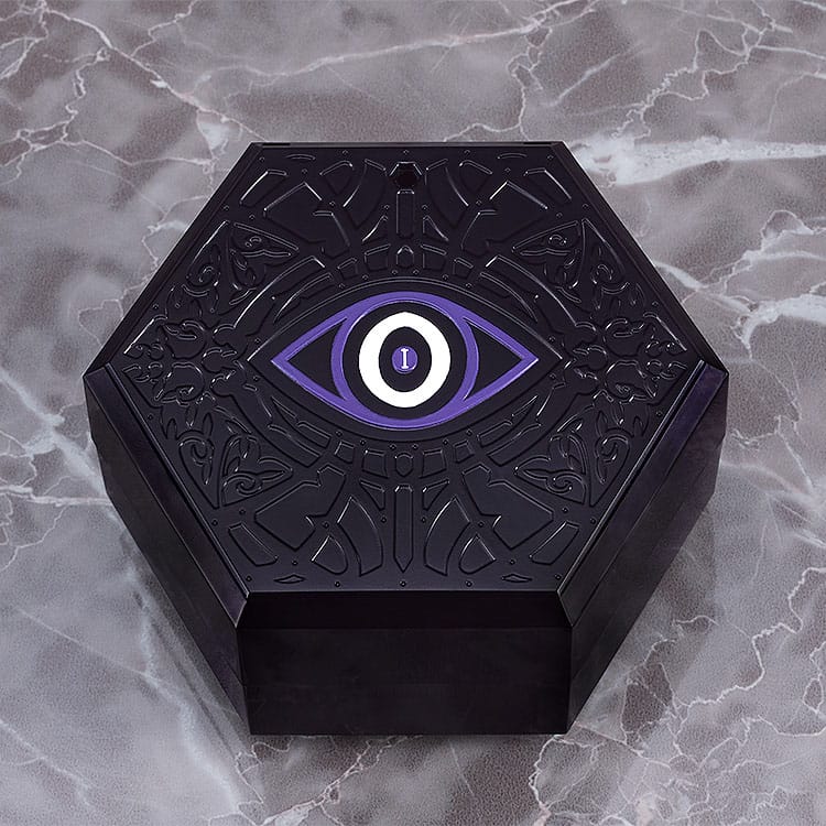 chitocerium-plastic-model-kit-11-chirality-i-hydra-17-cm-4580828665279-11-jpg Chitocerium Plastic Model Kit 1/1 Chirality I-hydra 17 cm by Good Smile Company - Chitocerium