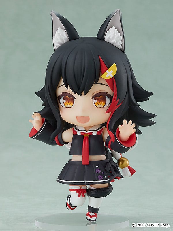 hololive-production-nendoroid-action-figure-ookami-mio-10-cm-4580828665293-4-jpg Hololive Production Nendoroid Action Figure Ookami Mio 10 cm by Good Smile Company - Hololive Production