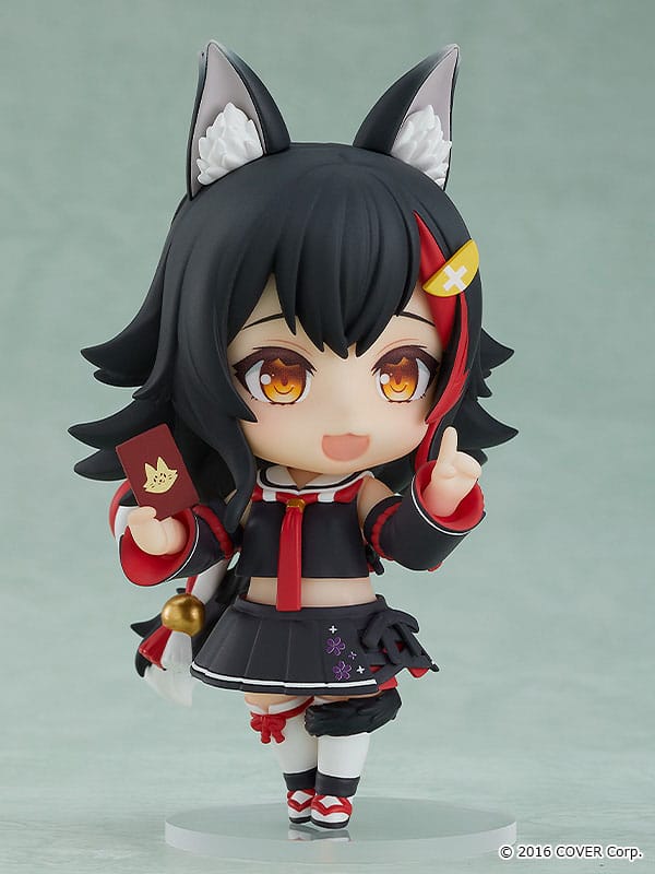 hololive-production-nendoroid-action-figure-ookami-mio-10-cm-4580828665293-7-jpg Hololive Production Nendoroid Action Figure Ookami Mio 10 cm by Good Smile Company - Hololive Production