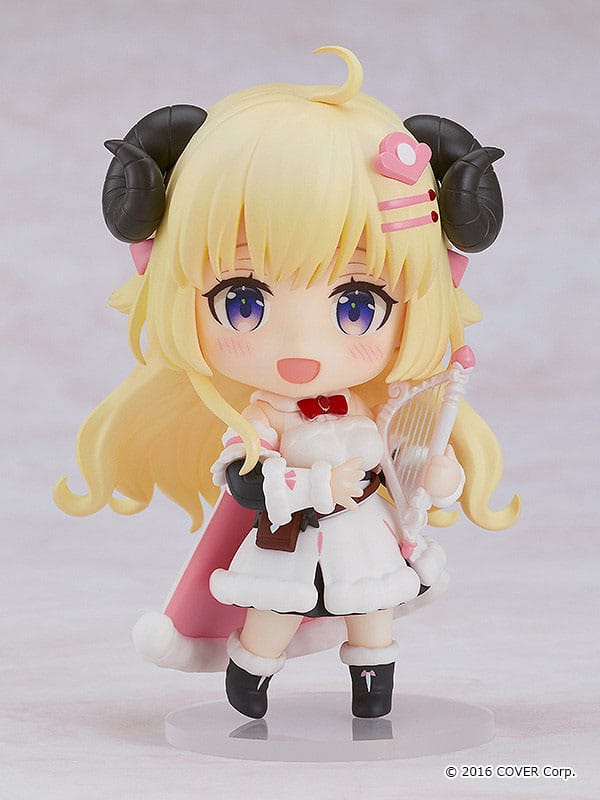 Hololive Production Nendoroid Action Figure Tsunomaki Watame 10 cm by Good Smile Company - Hololive Production