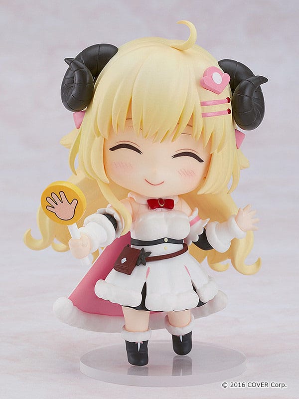 Hololive Production Nendoroid Action Figure Tsunomaki Watame 10 cm by Good Smile Company - Hololive Production
