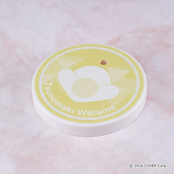 Hololive Production Nendoroid Action Figure Tsunomaki Watame 10 cm by Good Smile Company - Hololive Production