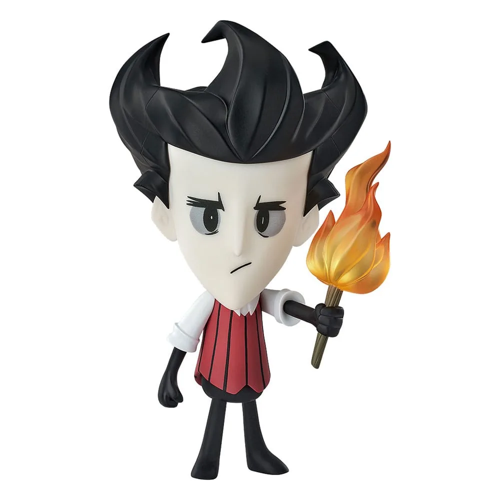 dont-starve-nendoroid-action-figure-wilson-10-cm-4580828665385-1-jpg Don't Starve Nendoroid Action Figure Wilson 10 cm by Good Smile Company - Don't Starve