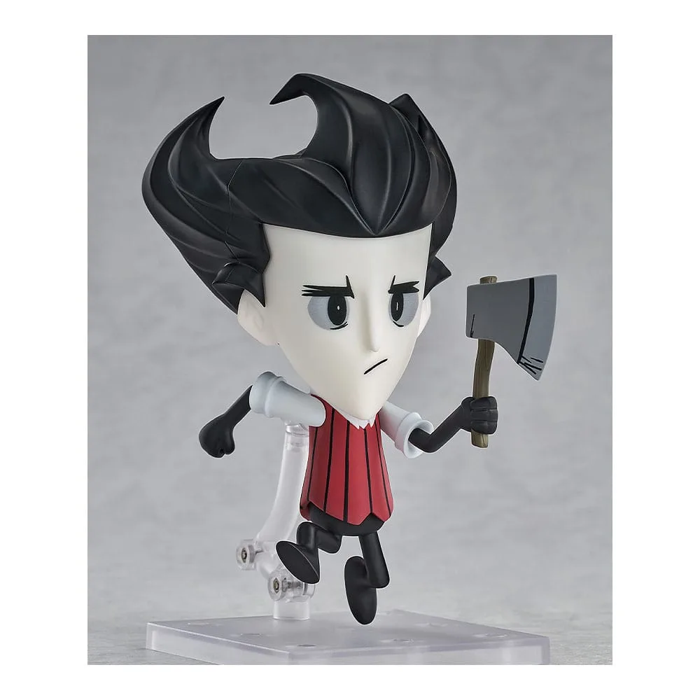 dont-starve-nendoroid-action-figure-wilson-10-cm-4580828665385-4-jpg Don't Starve Nendoroid Action Figure Wilson 10 cm by Good Smile Company - Don't Starve