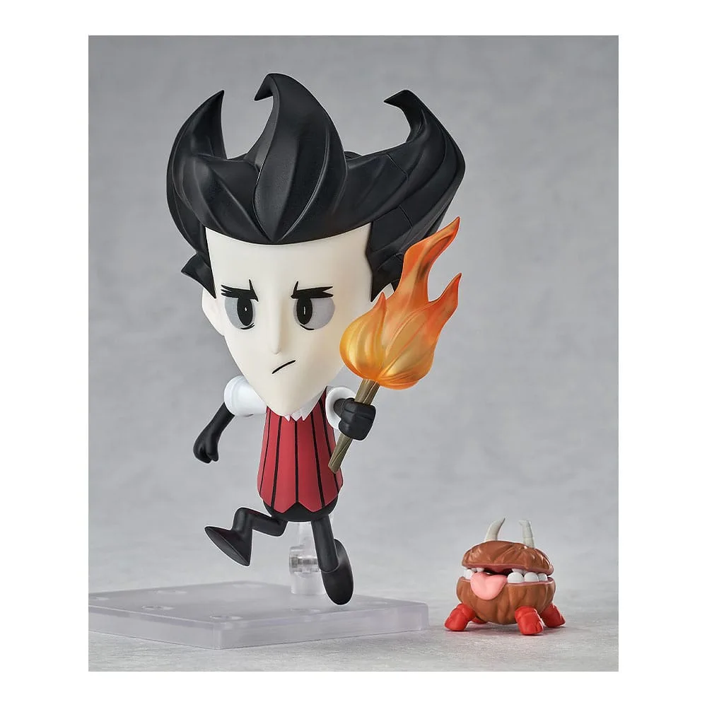 dont-starve-nendoroid-action-figure-wilson-10-cm-4580828665385-5-jpg Don't Starve Nendoroid Action Figure Wilson 10 cm by Good Smile Company - Don't Starve